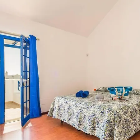 Natacha, Central 3 Bed With Ac & Wifi Villa Tías
