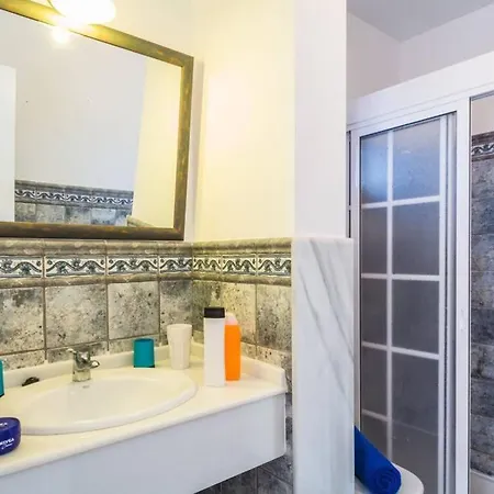 Natacha, Central 3 Bed With Ac & Wifi Villa Tías